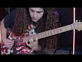 Van Halen - Ice Cream Man