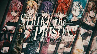 Download 【MV】STRIKE the PRISON!!／すとぷり🍓 MP3
