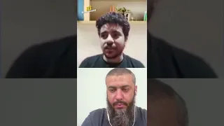 اتعلم ولا اجرب جزء من حلقة ال BLS مع م مجدي منصور و د عبد الرحمن قنديل 