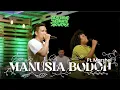 Download Lagu ADA Band Ft. Marshel Widianto - Manusia Bodoh (Live Intimate Showcase)