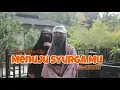 Download Lagu Menuju Syurgamu - El Banat || Cover Video clip