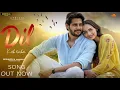 Download Lagu Dil Kah Raha Hai (LyricalVideo) | New Hindi Song 2025 | Sidharth Malhotra, Manushi Chhillar  