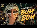 Mohamed Ramadan – Rayheen Nesshar (Bum Bum) 🔥 | Arabic Party Hit 2026