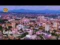 Download Lagu 4K - Čačak / Чачак (Cacak)
