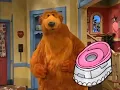 Download Lagu Bear In The Big Blue House When You've Got To Go! (Part 2)