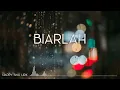 Killing Me Inside - Biarlah (Lirik)