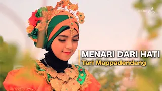 Download Tari Kreasi Nusantara - Tari Mappadendang Bugis Makassar MP3