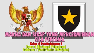 Download Makna dan Sikap yang Mencerminkan Sila Pertama MP3