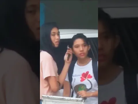 Taong grasa sinundo ng nakasasakyan #tukomiprank #funny #prank #fyp #tukomi