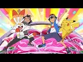 Download Lagu Pokémon Journeys Opening Sing-a-Long