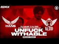 Download Lagu Unfuckwithable Remix - Dj Hans x Dj SSS | Sidhumoosewala ft. Afsana Khan | Punjabi Remix Songs 2021
