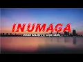 INUMAGA-OMAR BALIW Feat. 1096 GANG(Lyric Video)