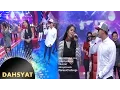 Download Lagu Duet Maut! Rury ft. Cynthia Menyampaikan 'Pesan Dari Hati' [DahSyat] [8 Nov 2016]