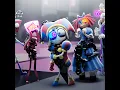 The Amazing Digital Circus Main Theme (Alternate Ending Version)