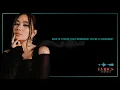 Download Lagu Oceans \u0026 Engines by NIKI | Lyric Video