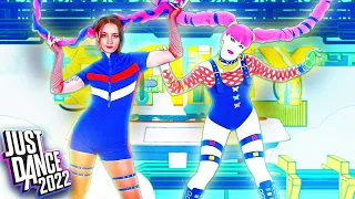 Download Daisy - Ashnikko - Just Dance 2022 Surreal Season MP3