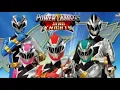 Download Lagu Power Rangers Dino Fury Theme Song