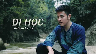 Đi học