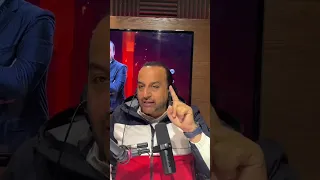 شبانة  توروب وقع بلسانه  الخطيب بريء    الدباغ بيعمل عجائب   والساعي في الأهلي    دندنها