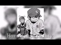Download Lagu hard 2 face reality (ending only) //speed up//