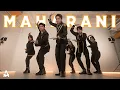 Download Lagu ALAMAT - MAHARANI Dance Cover by APRICITY | PPOP in Canada