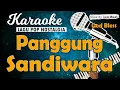 Download Lagu Karaoke PANGGUNG SANDIWARA - God Bless // Music By Lanno Mbauth