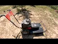DR Premier 26 Brush Mower Review