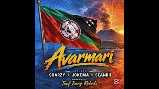 AVARMARI - Sharzy feat Sean Rii & Jokema (TiRMusik)