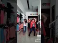 Aku ra mundur (tepung kanji) versi tiktok