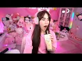 Download Lagu She Didn't Know She Was Livestreaming...