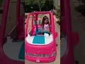 Barbie Dream Camper Power Wheels Barbie