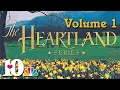 WBIR s The Heartland Series with Bill Landry Volume 1