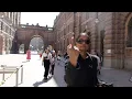 Download Lagu LVU-Aktivist vill INTE bli filmad!