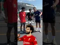 Download Lagu These Guys CRUSH Mo Salah Football Trivia!🔥