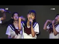 Download Lagu JKT48 - Fortune Cookie in Love (Fortune Cookie Yang Mencinta) JKT48 School 28 Maret
