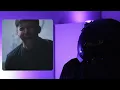 blessthefall - Drag Me Under (feat AlphaWolf) | Futuristic Guy REACTION