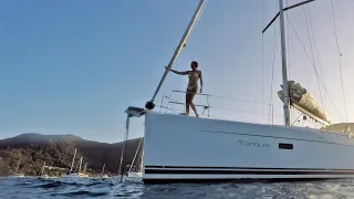 Tranquil Bequia: The CARIBBEAN’s BEST-KEPT SECRET?