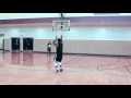 The Art Of Shooting Lesson Escape Dribble