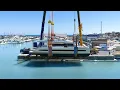 Download Lagu SY 80 | A new chapter for Silent Yachts. A leap forward in marine innovation