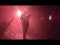 Paris Texas - girls like drugs (Live 2024 Melbourne)