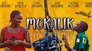 mokalik mechanic full movie recap movie review simi kunle afolayan full movie