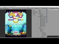 MK - Aqua Bubble Shooter Full Game Asset