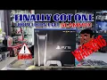 Buying a Playstation 5 from Cragslist