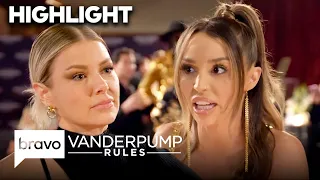 Download Ariana Madix Gets Real With Scheana Shay About Tom Sandoval | Vanderpump Rules (S11 E15) | Bravo MP3
