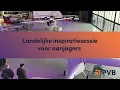 Samen in actie: Landelijke Inspiratiesessie voor Aanjagers