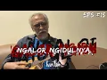 Download Lagu NGALOR NGIDULNYA IWAN FALS - TAK BIRU LAGI LAUTKU | EPS. 15