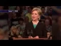 Download Lagu Hillary Clinton: 18 million cracks in the glass ceiling