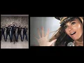 Dancing The Video: Beyoncé - Love On Top - Choreography - Coreografia