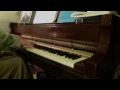 Brian Leahy plays Alkan: Prelude No. 21 in B-flat
