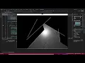 GRAPHICS 2D Raycasting